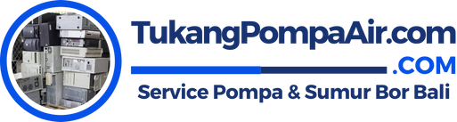 Logo Tukangpompaair.com